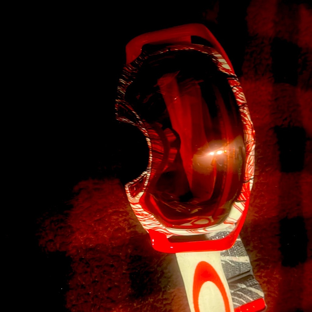 Oakley Googles!